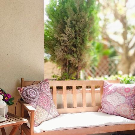 Chalet Trolio Bed & Breakfast Alhendín 외부 사진
