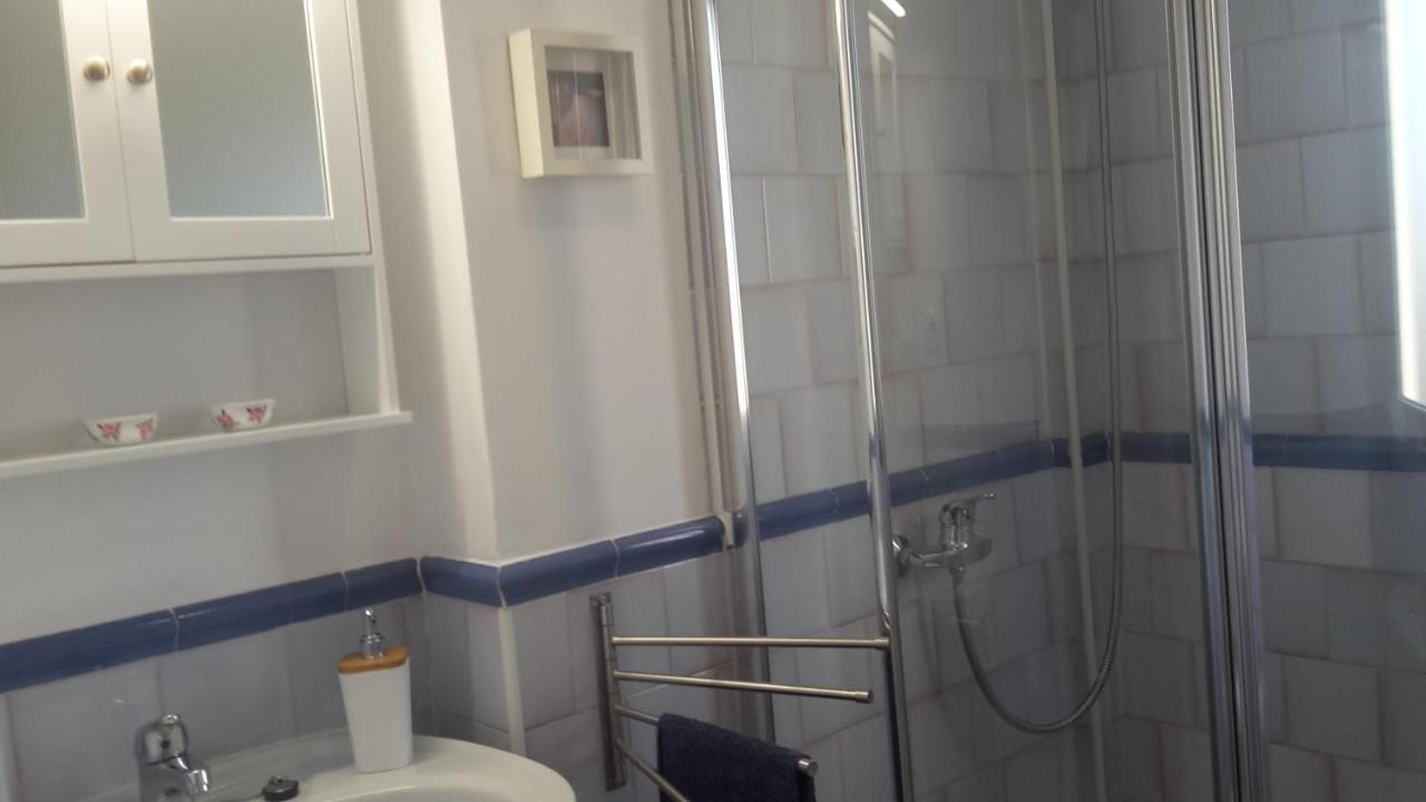 Chalet Trolio Bed & Breakfast Alhendín 외부 사진