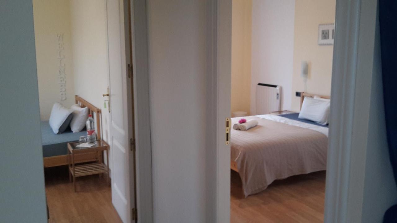 Chalet Trolio Bed & Breakfast Alhendín 외부 사진