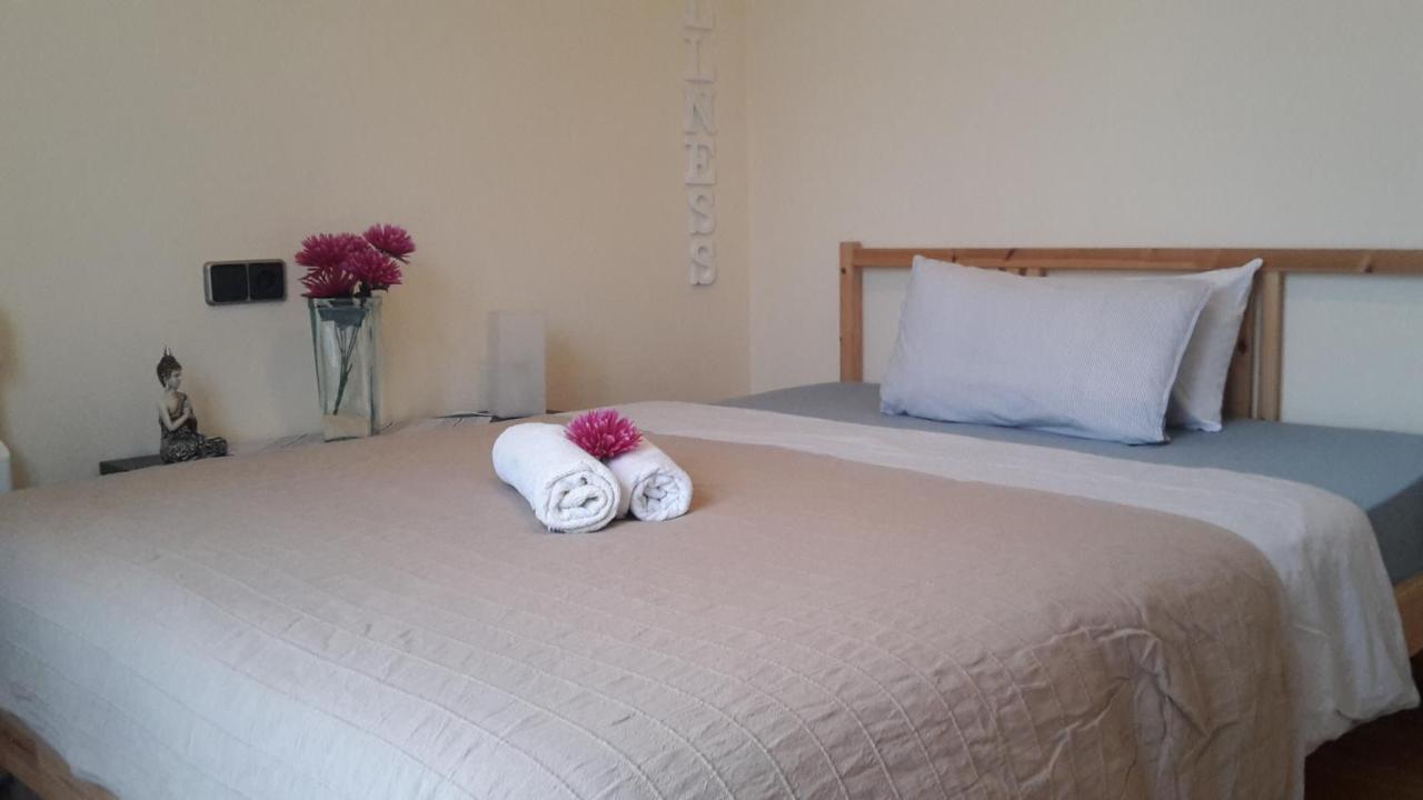 Chalet Trolio Bed & Breakfast Alhendín 외부 사진