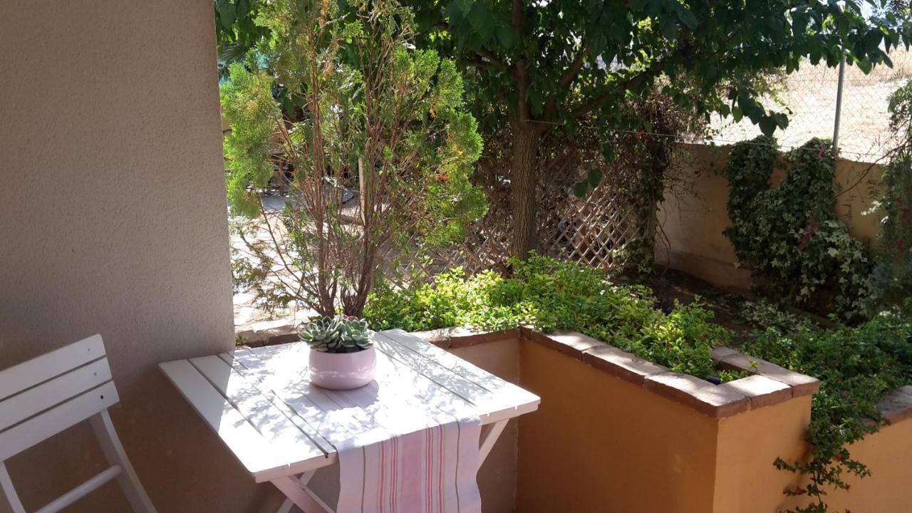 Chalet Trolio Bed & Breakfast Alhendín 외부 사진