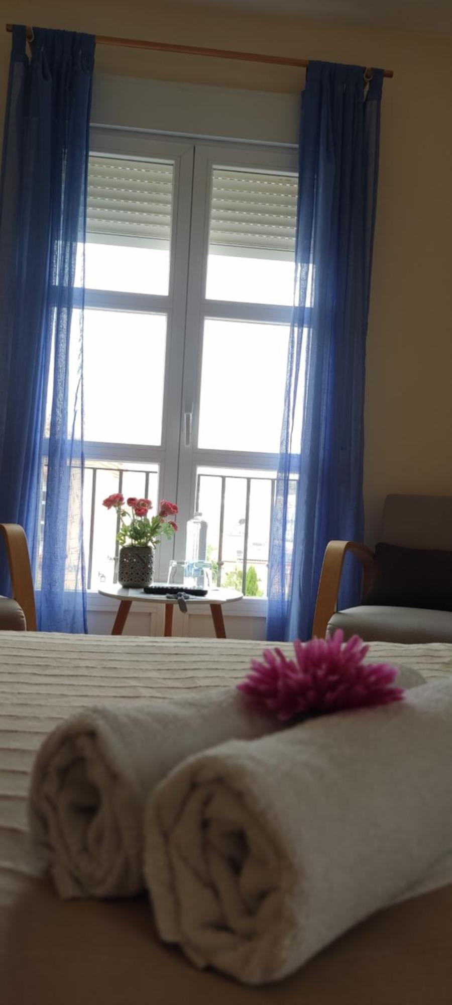Chalet Trolio Bed & Breakfast Alhendín 외부 사진