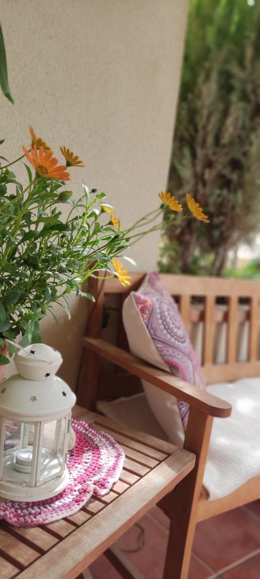 Chalet Trolio Bed & Breakfast Alhendín 외부 사진