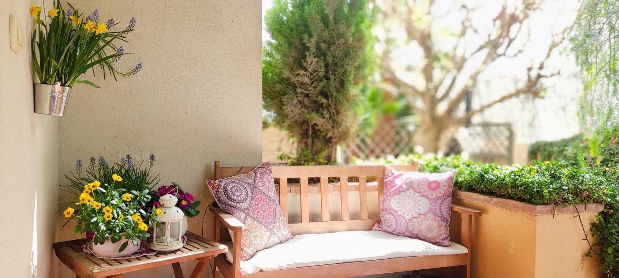 Chalet Trolio Bed & Breakfast Alhendín 외부 사진