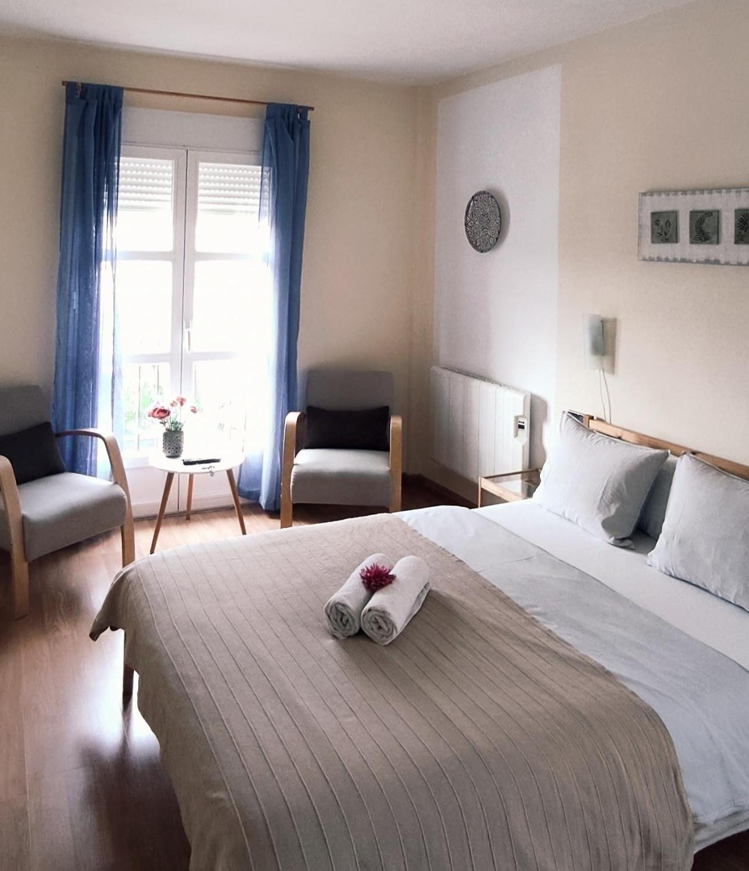 Chalet Trolio Bed & Breakfast Alhendín 외부 사진